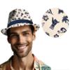 FIESTAS GUIRCA One Size Cosplay, Surfing Adult view 1
