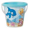 Androni Bucket Underwater World view 1