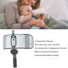 SENECESLI Bottle Warmer, Portable Baby Bottle Warmer for Breastmilk or Formula, 5 Level Accurate Temperature Control, USB Powered Fast Heating Baby Milk Warmer with LCD Dsplay view 2