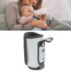 SENECESLI Bottle Warmer, Portable Baby Bottle Warmer for Breastmilk or Formula, 5 Level Accurate Temperature Control, USB Powered Fast Heating Baby Milk Warmer with LCD Dsplay view 4