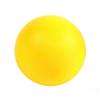 18CM Mute Ball Sponge Soft Bouncy Ball Noise Reduction Children Indoor Sports Sponge Racket Ball, Foam Sports Balls, Foam Ball Sponge Ball view 1