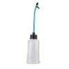 equlup RC Oil Filler Bottle, RC Nitro Fuel Filler Refill Bottle 29.5cm/11.6in Plastic Remote Control Car Oiler Container for Gas Power RC Car view 1