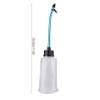 equlup RC Oil Filler Bottle, RC Nitro Fuel Filler Refill Bottle 29.5cm/11.6in Plastic Remote Control Car Oiler Container for Gas Power RC Car view 2