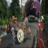 Atari Secret Neighbor Hello Engineer ? The Neighborhood Bundle/Switch view 2