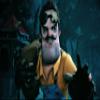 Atari Secret Neighbor Hello Engineer ? The Neighborhood Bundle/Switch view 3