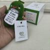 A BIG DILL Funny Pickle Gift  Handmade Crochet Plush for Coworkers, Friends, White Elephant, Stocking Stuffers, or Encouragement  Emotional Support Gag Gift for Women & Men view 2