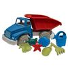 Androni Truck Recycled Plastic, 45 cm view 1
