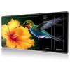 DHYYDSQZ Playmat for MTG, Game Play Mat with Zones for MTG TCG Card Game Playing 24 x 14 inches Trading Card Game Playmats Non-Slip Rubber Base and Stitched Mousepad Desk Mats, Hummingbird view 1