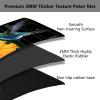 DHYYDSQZ Playmat for MTG, Game Play Mat with Zones for MTG TCG Card Game Playing 24 x 14 inches Trading Card Game Playmats Non-Slip Rubber Base and Stitched Mousepad Desk Mats, Hummingbird view 3