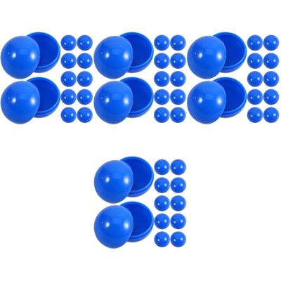 Luxshiny 200pcs Openable Raffle Game Props for Party Activities Material for Use for Drawings and Surprises at Events and Celebrations
