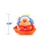 Rainbow Brite Twink Sprite Winter Season 2.5-inch Cheebee Figure view 2