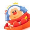 Rainbow Brite Twink Sprite Winter Season 2.5-inch Cheebee Figure view 3