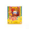 Rainbow Brite Twink Sprite Winter Season 2.5-inch Cheebee Figure view 4
