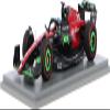 Mint Models 2023 F1 No.77 F1 Team ORLEN in 1:43 Scale S8921 view 1