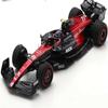 Mint Models 2023 F1 No.77 F1 Team ORLEN in 1:43 Scale S8921 view 2
