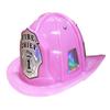 Aeromax Personalized Firefighter helmets (Pink) view 1