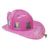 Aeromax Personalized Firefighter helmets (Pink) view 2