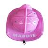 Aeromax Personalized Firefighter helmets (Pink) view 3