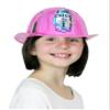 Aeromax Personalized Firefighter helmets (Pink) view 4