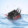 45A RC ESC Brushless Universal Electronic Speed Controller for 1/10 RC Car Model view 3