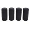 Bognajin 4PCS RC Drone Landing Gear Pads, Silicone Material for Drone Protection, Easy Installation, 20x70mm Size, Enhance Stability During Landing view 1