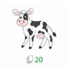 Flycatcher Smart Sketcher 2.0 Cartridge  On The Farm  50+ Step-by-Step Activities - Expansion Pack for Kids Ages 5+ view 2
