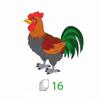 Flycatcher Smart Sketcher 2.0 Cartridge  On The Farm  50+ Step-by-Step Activities - Expansion Pack for Kids Ages 5+ view 3