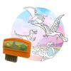Flycatcher Smart Sketcher 2.0 Cartridge  Dinosaur Adventures  50+ Step-by-Step Activities - Expansion Pack for Kids Ages 5+ view 1