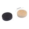 32 Draft & Checkers & Backgammon Chess Pieces Kids Board Game Learning Camp view 3