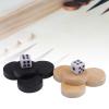 32 Draft & Checkers & Backgammon Chess Pieces Kids Board Game Learning Camp view 4