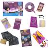 All-Weather Rebel Outdoor Adventure Kit for Kids Ages 8+ | Weather & Climate Science Exploration Set with Field Guide, Pocket Kite, Cloud Journal, Vortex Maker, Pin & Head Buff | Learning STEM Toy view 1