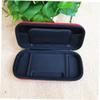 RXALUTMER Game Console Carrying Case/4 (Red) - Soft Shell, Zipper Closure, 10 Compartments, Compatible with Game Console, 5E+1 grams, Model 86559 view 3