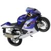 Collection 1/18 for Suzuki GSX-R 1000 Die-cast Metal Motorcycle Model Birthday Gift Ornaments view 3