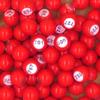 Tapp Collections Raffle Balls Number Set (701-800) view 1
