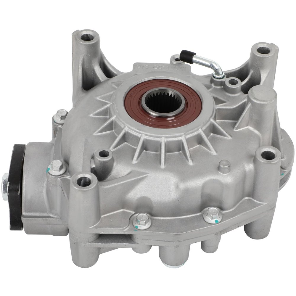 ALEGE Rear Differential Assembly 14-22 for Polaris Scrambler XP 1000 10-22 for Polaris Sportsman 850 15-18 for Polaris Sportsman SP 850 15-22 for Polaris Sportsman XP 1000 Replacement OE 1332802