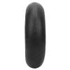 350,4, 10or3.50,5, High Toughness Tire Inner Tube, Made of Rubber, Suitable for Small Tool Trolley, Nice Replacement for Old or Broken Inner Tube, sturdy in Use with view 2