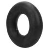 350,4, 10or3.50,5, High Toughness Tire Inner Tube, Made of Rubber, Suitable for Small Tool Trolley, Nice Replacement for Old or Broken Inner Tube, sturdy in Use with view 3