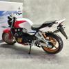 Collection for H-ONDA CB 1300SF 1/12 Diecast Metal Motorcycle Model Motorbike Collectibles view 2