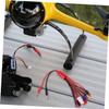 FELTECHELECTR Multifunctional Battery Charger Adapter Cable to Banana Jst Mini DIY Connectors Wire Adapter Connector for Rc Models view 4