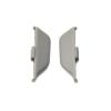 ZJSWTH Bottom Shell Left and Right Landing Gear Replacement for D-JI Mavic Air 2 /2S Drone Reair Parts view 1