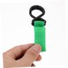 HAPINARY 6pcs Multifunctional Stroller Hooks Nylon Hooks for Stroller Organizer Shopping Bags view 3