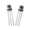 GRIRIW 10pcs Receiver Sensor Module Power Supply Power Dissipation Pin Design for Remote Control Applications view 3