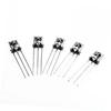 GRIRIW 10pcs Receiver Sensor Module Power Supply Power Dissipation Pin Design for Remote Control Applications view 4