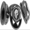 8PCS Aluminum 17mm Hex Wheel Nuts Adapter Dustproof Anti-Skid Cap 1.25 Thread Upgrades Part for X-Maxx Summit E-Revo HPI HSP Losi Kyosho Tamiya Himoto 1/8 1/10 RC Buggy Truck(Black) view 4