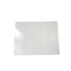 10Pcs Universal 3-Hole Banknote Collection Sheets, Detachable Currency Pages Album Page Loose-Leaf Currency Holder view 2