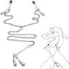 4-in-1 Cat Fox Black Nylon Set for Role Playing Costumes, 4 Pieces!, Original Gift for Everyone - K3 view 1