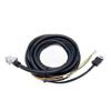 1Pcs New Fit For MR-J5 servo connection cable MR-AEPB1CBL15M-A2-H 15M view 1