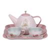 Little Dutch Fairy Garden 2013746 Tin Tea Set with Case view 1