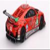 Mint Models NSX GT3 EVO22#93 Racers Edge Motorsports w/WTR IMSA 2023 Daytona 24 Hrs in 1:43 Scale TSM430758 view 2