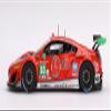 Mint Models NSX GT3 EVO22#93 Racers Edge Motorsports w/WTR IMSA 2023 Daytona 24 Hrs in 1:43 Scale TSM430758 view 3